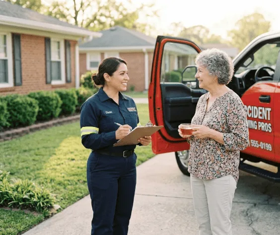 Accident Towing Service Lyon, MS FAQs